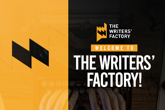 Writers Factory