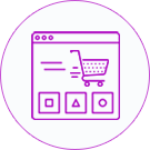 E-commerce websites